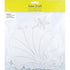 AussieSuperStore Art & Craft Essentials Colour In Shapes - Sea Theme Colour In Shapes - Sea Theme | Children's Craft Kits | Diy Kits 9331468046684 VCPP09